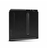 MDT MDT METAL AICS MAGAZINE, LONG ACTION, 300 WM, CIP 3.850", 5 ROUND, BLACK