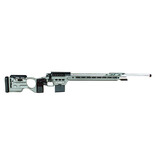 MPA VANQUISH PMR RIFLE, 6.5MM CREEDMOOR, RH, 26" MPA MATCH CONTOUR BARREL, POLISHED, TUNGSTEN CHASSIS
