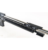 MPA VANQUISH PMR RIFLE, 6.5MM CREEDMOOR, RH, 26" MPA MATCH CONTOUR BARREL, POLISHED, TUNGSTEN CHASSIS