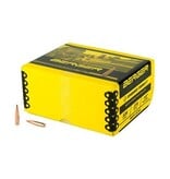 BERGER BERGER MATCH HYBRID TARGET BULLETS, 6MM/.243",105GR, 500 PACK