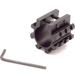 ENGAGE PRECISION ENGAGE PRECISION SHOTGUN MAGAZINE TUBE PICATINNY RAIL