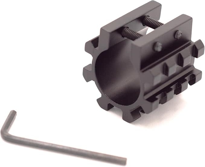 ENGAGE PRECISION ENGAGE PRECISION SHOTGUN MAGAZINE TUBE PICATINNY RAIL