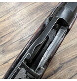 LEE ENFIELD ROF NO. 4 MK. 1, SPORTERIZED RIFLE, 303 BRITISH, UNFIREABLE, SOLD AS IS FOR PARTS, PRE OWNED