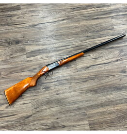 BAIKAL BAIKAL IJ-18 SINGLE SHOT SHOTGUN, 12 GAUGE, FULL CHOKE, 2-3/4" CHAMBER, PRE OWNED