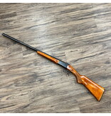 BAIKAL BAIKAL IJ-18 SINGLE SHOT SHOTGUN, 12 GAUGE, FULL CHOKE, 2-3/4" CHAMBER, PRE OWNED