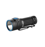 OLIGHT BATON TURBO COMPACT EDC FLASHLIGHT, BLACK