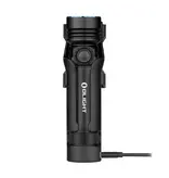 OLIGHT SEEKER 4 PRO HIGH POWER FLASHLIGHT, CW, BLACK