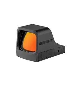OLIGHT OSIGHT C RED DOT SIGHT, 3 MOA CIRCLE DOT RETICLE