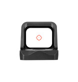 OLIGHT OSIGHT C RED DOT SIGHT, 3 MOA CIRCLE DOT RETICLE