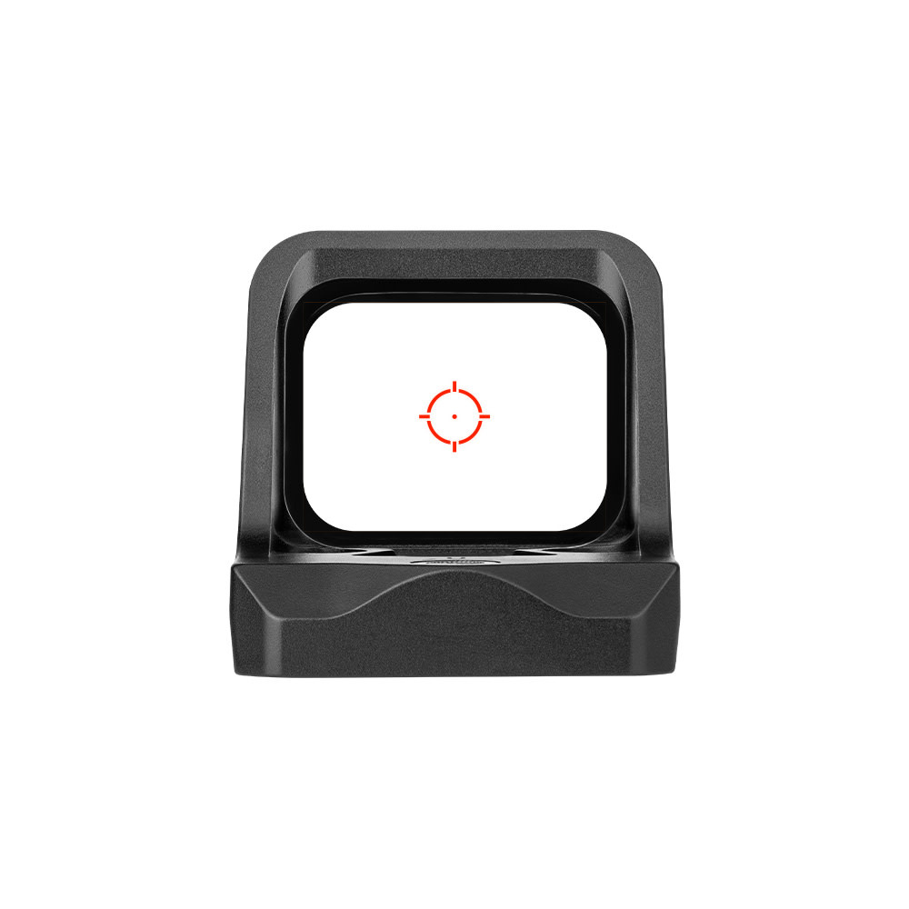 OLIGHT OSIGHT C RED DOT SIGHT, 3 MOA CIRCLE DOT RETICLE