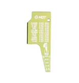 MDT MDT TURBOTUNE FEEDLIP ADJUSTMENT TOOL