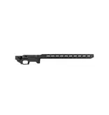 MDT MDT ACC ELITE CHASSIS BASE, REMINGTON 700 SA, RH, BLACK