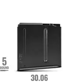 MDT MDT 30-06 AICS METAL MAGAZINE, 3.715", 5 ROUNDS