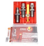 LEE LEE 3-DIE SET, 7.62X39