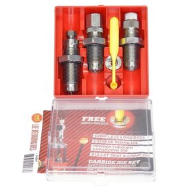 LEE LEE 3-DIE SET, 7.62X39