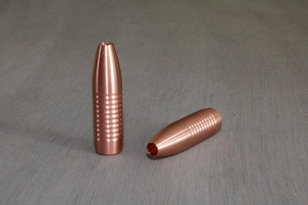 HAMMER STONE HAMMER RIFLE BULLETS, .375, 275GR, 50 PACK