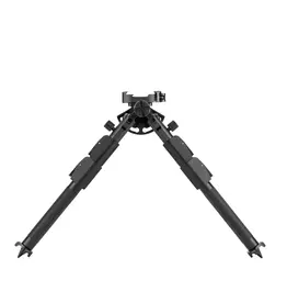 MDT MDT CKYE-POD GEN 3 BIPOD, ARCA PIC THROW LEVER, DOUBLE PULL