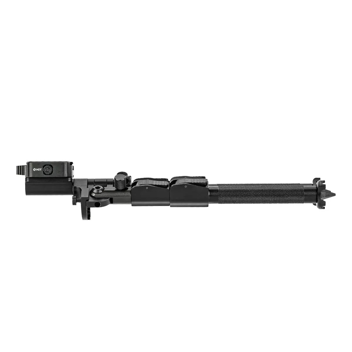 MDT MDT CKYE-POD GEN 3 BIPOD, ARCA PIC THROW LEVER, DOUBLE PULL