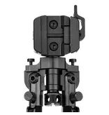 MDT MDT CKYE-POD GEN 3 BIPOD, ARCA PIC THROW LEVER, DOUBLE PULL