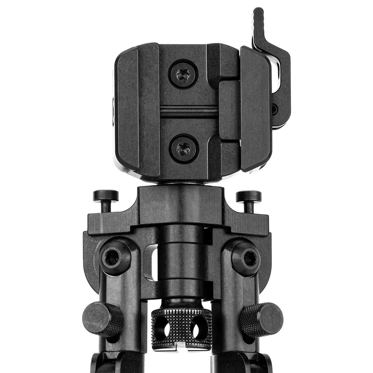 MDT MDT CKYE-POD GEN 3 BIPOD, ARCA PIC THROW LEVER, DOUBLE PULL