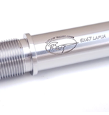 PATRIOT VALLEY ARMS PVA OSPREY STAINLESS SHOULDERED PRE-FIT BARREL, 30 CAL, 5/8-24, 24", 9T,