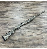 BENELLI BENELLI SUPER NOVA SHOTGUN, 12GA, 28” BARREL, MAX-7 CAMO, 3.5" CHAMBER, PRE-OWNED