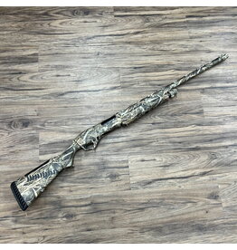BENELLI BENELLI SUPER NOVA SHOTGUN, 12GA, 28” BARREL, MAX-7 CAMO, 3.5" CHAMBER, PRE-OWNED