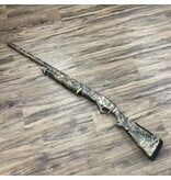 BENELLI BENELLI SUPER NOVA SHOTGUN, 12GA, 28” BARREL, MAX-7 CAMO, 3.5" CHAMBER, PRE-OWNED