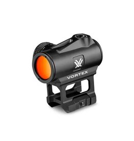 VORTEX VORTEX TRIUMPH RED DOT SIGHT, 2 MOA DOT