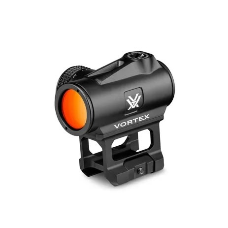 VORTEX VORTEX TRIUMPH RED DOT SIGHT, 2 MOA DOT