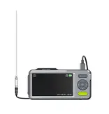 TESLONG NTG500H RIGID BORESCOPE, 26", USB CONNECTION, W/ 5" IPS SCREEN