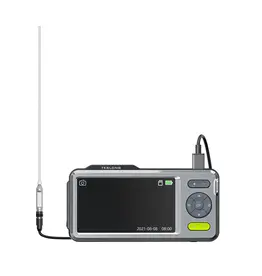 TESLONG NTG500H RIGID BORESCOPE, 26", USB CONNECTION, W/ 5" IPS SCREEN