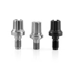 ERIK CORTINA ERIK CORTINA PRECISION BOLT SHROUD, BERGARA B14R, STAINLESS