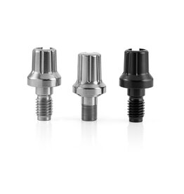 ERIK CORTINA ERIK CORTINA PRECISION BOLT SHROUD, BERGARA B14R, STAINLESS