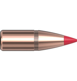 HORNADY HORNADY V-MAX RIFLE BULLET, .224", 55 GRAIN, W/ CANNELURE