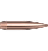 HORNADY HORNADY AEROMATCH BULLETS, 6.5MM/.264", 140GR, 100 PACK