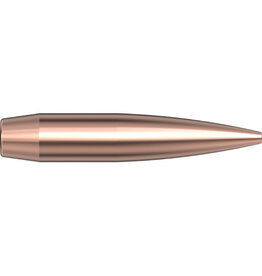 HORNADY HORNADY AEROMATCH BULLETS, 6.5MM/.264", 140GR, 100 PACK