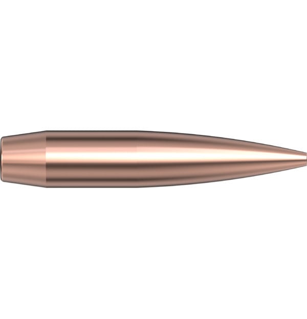 HORNADY HORNADY AEROMATCH BULLETS, 6.5MM/.264", 140GR, 100 PACK
