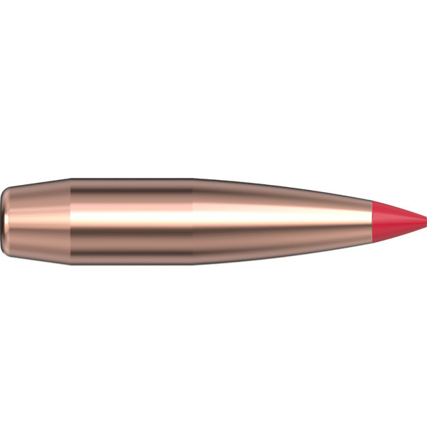HORNADY HORNADY ELD-VT BULLETS, .224”, 69GR, 100 PACK