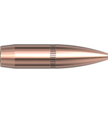 HORNADY HORNADY AEROMATCH BULLETS, .224”, 77GR HPBT, 100 PACK