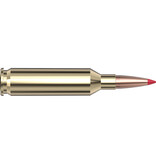 HORNADY HORNADY MATCH AMMUNITION, 22 CREEDMOOR, 80GR ELD-M, 20 ROUNDS