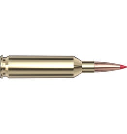 HORNADY HORNADY MATCH AMMUNITION, 22 CREEDMOOR, 80GR ELD-M, 20 ROUNDS