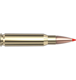 HORNADY HORNADY AMERICAN WHITETAIL TIPPED AMMUNITION, 308 WIN, 150GR SST, 20 ROUNDS
