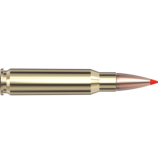 HORNADY HORNADY AMERICAN WHITETAIL TIPPED AMMUNITION, 308 WIN, 150GR SST, 20 ROUNDS