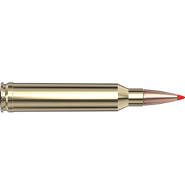 HORNADY HORNADY AMERICAN WHITETAIL TIPPED AMMUNITION, 7MM REM MAG, 154GR SST, 20 ROUNDS