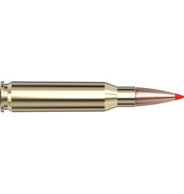 HORNADY HORNADY AMERICAN WHITETAIL TIPPED AMMUNITION, 7MM-08 REM, 139GR SST, 20 ROUNDS