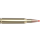 HORNADY HORNADY AMERICAN WHITETAIL TIPPED AMMUNITION, 270 WIN, 130GR SST, 20 ROUNDS