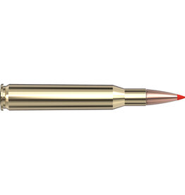 HORNADY HORNADY AMERICAN WHITETAIL TIPPED AMMUNITION, 270 WIN, 130GR SST, 20 ROUNDS