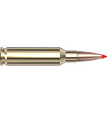 HORNADY HORNADY AMERICAN WHITETAIL TIPPED AMMUNITION, 6.5 CREEDMOOR, 129GR SST, 20 ROUNDS