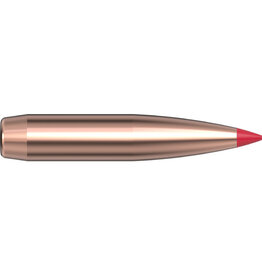 HORNADY HORNADY ELD MATCH RIFLE BULLETS, .264, 147GR, 100 PACK